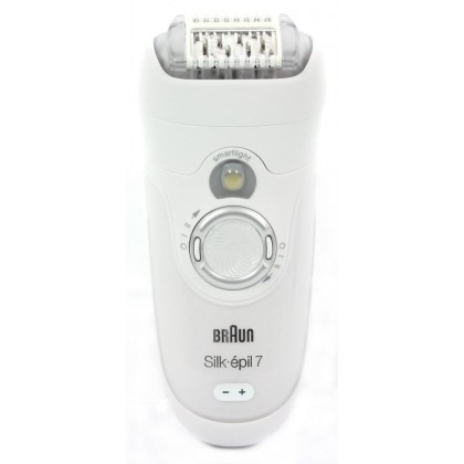 Braun Epilator 